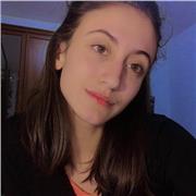 Insegnante privata, studentessa universitaria, offre lezioni private di inglese/spagnolo e/o altre materie scolastiche